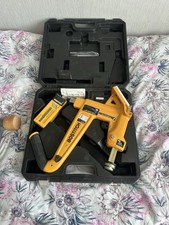 Bostitch MFN201-E Manual Hardwood Flooring Nailer *FREE NEXT DAY DELIVERY*