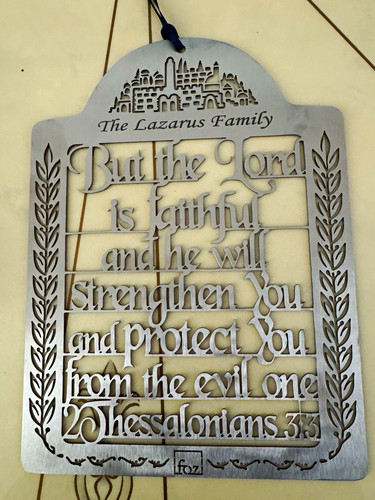 Custom laser cut - custom, laser-cut