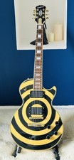 Epiphone Zakk Wylde Les Paul