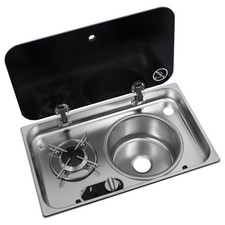 NAVY LOAD COMBI UNIT HOB &