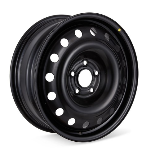 Full size spare steel - 16”,