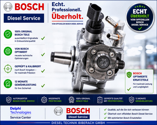 High pressure pump - high,