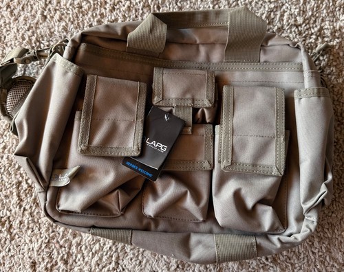 Tactical briefcase light green - tactical,
