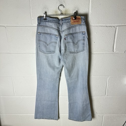 Vintage levis jeans mens - jeans,