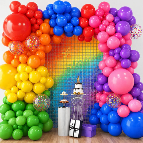 Balloon arch set balloons - balloon, +balloons