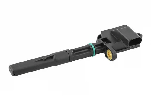 Oil level sensor - d, shape
