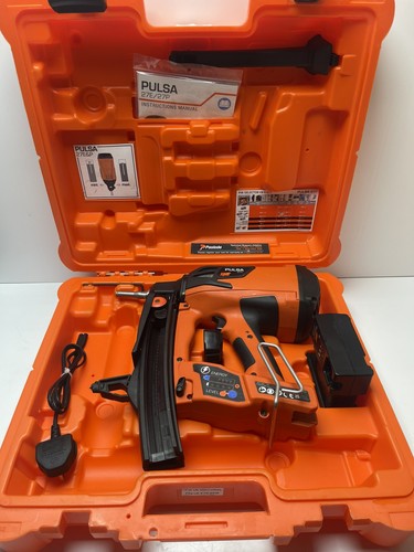 Spit pulsa 27e 27mm - 27mm, 3.7v
