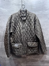 Belstaff Ouilted Rare Vintage