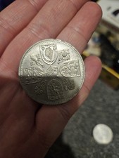 x3 1953 Queen Elizabeth II