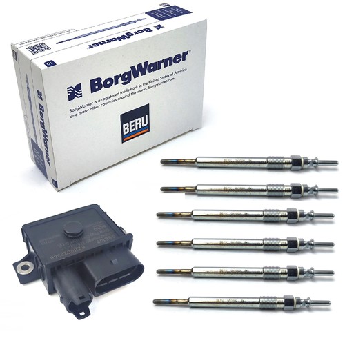 Beru gse108 control - beru, 6