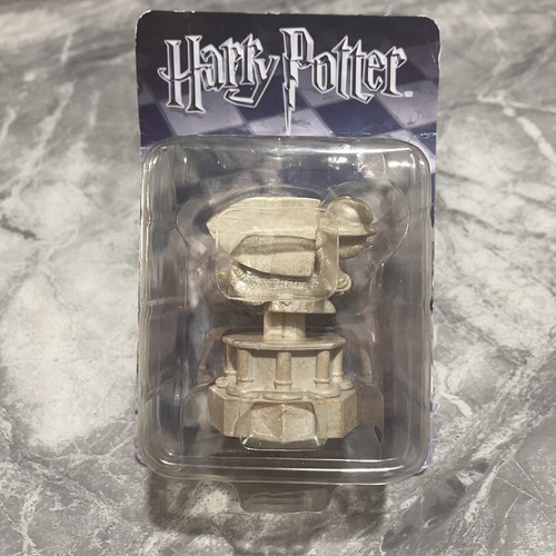 Harry potter deagostini - harry,
