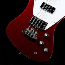 Gibson Non-Reverse Thunderbird Bass Sparkling Burgundy Used 3.78kg Shibuya