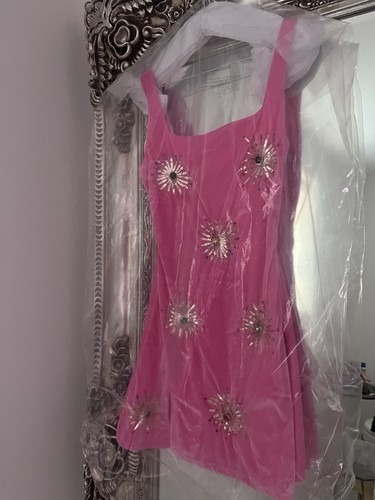 Oceanus the label callie pink - the,
