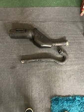 Kawasaki Klr650 Exhaust