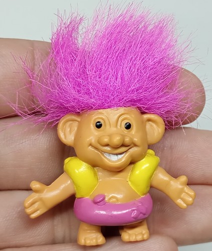 Weetos trolls hols splash - trolls,