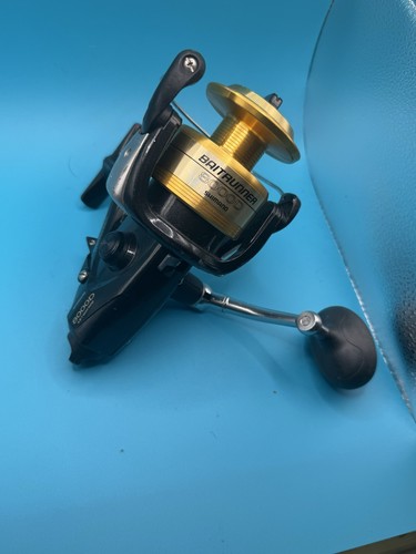 Shimano baitrunner 8000d - -,
