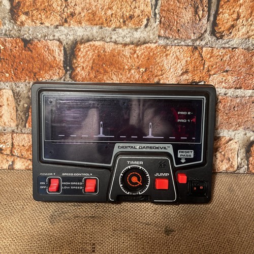 Vintage tomy digital - vintage,