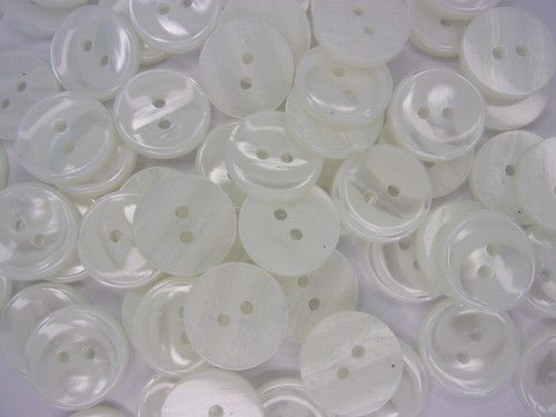 Job lot buttons - lot, 50