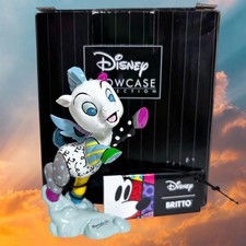 Romero Britto Enesco Hercules Pegasus Figurine Pop Art Colorful Collectible