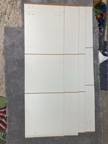 4no ikea kallax drawer box - ikea, 2