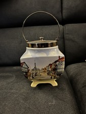 Lancaster & Sandland Ware Ye