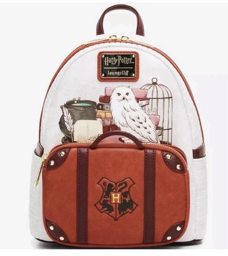 Loungefly harry potter - loungefly,