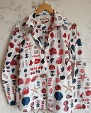 Seasalt larissa shirt - shirt, shell