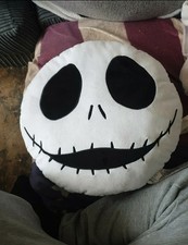 Nightmare before christmas - nightmare,