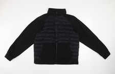 32 Degrees Heat Men's Black L