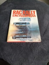 RAC Encyclopedia Book.