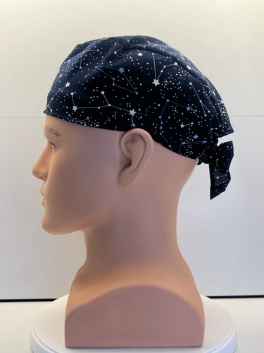 Navy constellations unisex - navy,