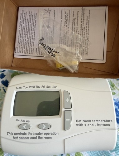 Whitbread drayton digistat - drayton,