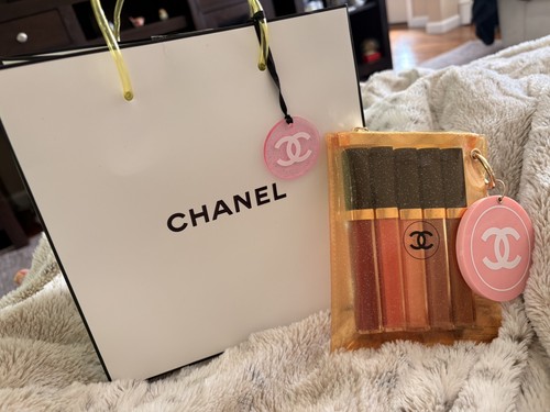 Chanel 2026 rouge coco hydra - rouge,
