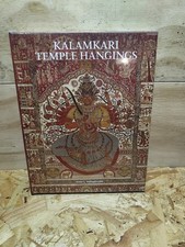 Kalamkari Temple Hangings