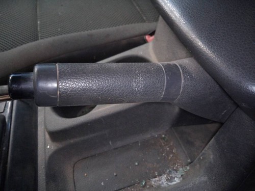 Handbrake lever 2279799 - /, for