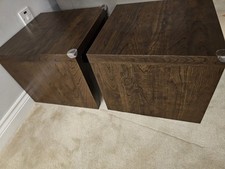 Nest of Tables Set 3 Pieces