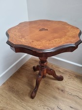 Reproduction Italian Walnut