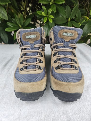 Tec sierra lite women s - hi-tec, women's