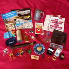 HIGHLY COLLECTABLE, JOB LOT OF ANTIQUE & VINTAGE COLLECTABLES & CURIOS..LOT NHk