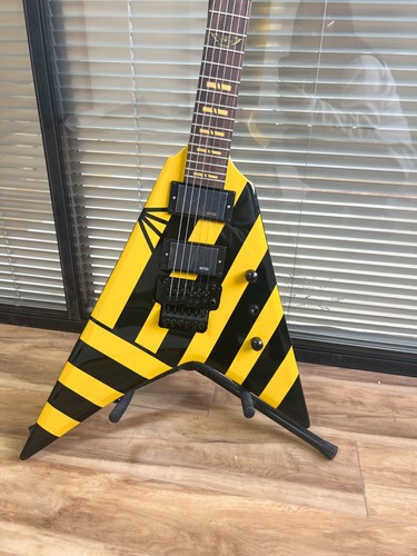 Washburn parallaxe michael - washburn,