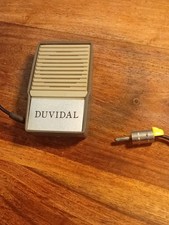 Vintage DUVIDAL Dynamic