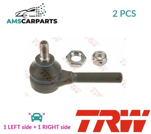 Track rod end rack - rack,