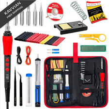Soldering Iron Digital Kit 1