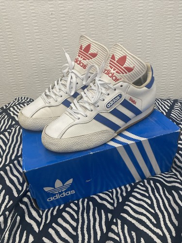 Adidas super samba - adidas,