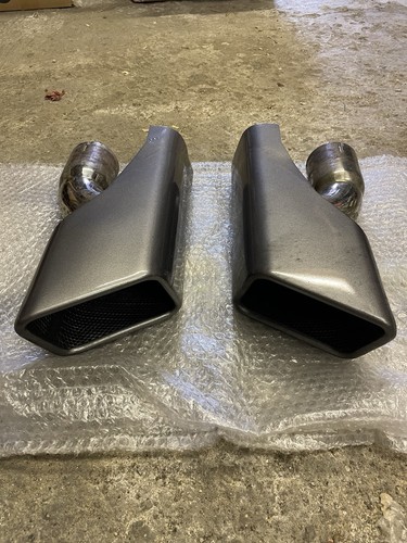 Pair grey range - pair, rover