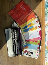 Trevor James Flute With Music