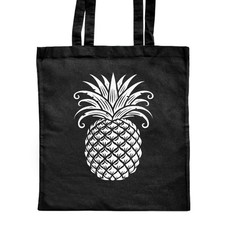 'Stylised Pineapple' Classic