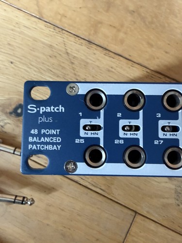 Samson patch plus - samson,