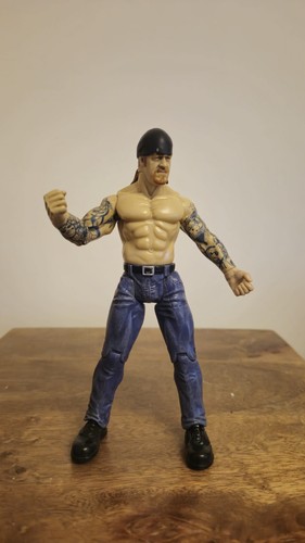 1999 wwe the undertaker wwf - wwe,