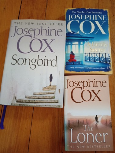 Job lot bundle - job,